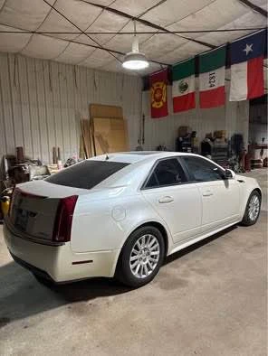 2011 Cadillac CTS 2nd Gen - Image 4 of 9