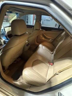 2011 Cadillac CTS 2nd Gen - Image 8 of 9