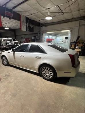 2011 Cadillac CTS 2nd Gen - Image 7 of 9