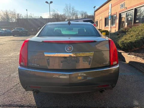 2011 Cadillac CTS 2nd Gen - Image 3 of 7