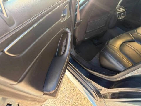 2011 Cadillac CTS 2nd Gen - Image 7 of 7