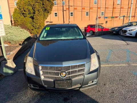 2011 Cadillac CTS 2nd Gen - Image 2 of 7