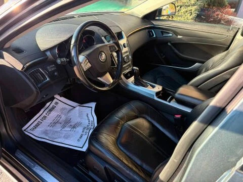 2011 Cadillac CTS 2nd Gen - Image 4 of 7