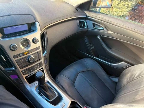 2011 Cadillac CTS 2nd Gen - Image 6 of 7