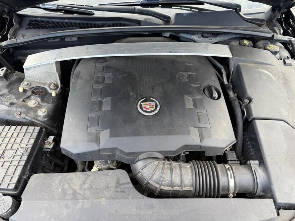 2011 Cadillac CTS 2nd Gen - Image 16 of 16