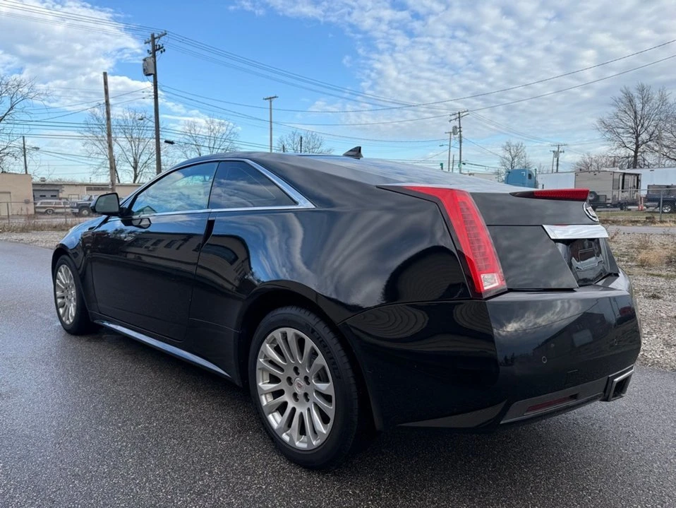 2011 Cadillac CTS 2nd Gen - Image 5 of 16