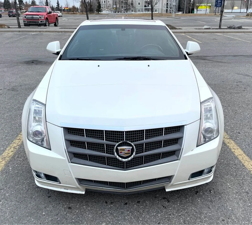 2011 Cadillac CTS 2nd Gen - Image 6 of 19
