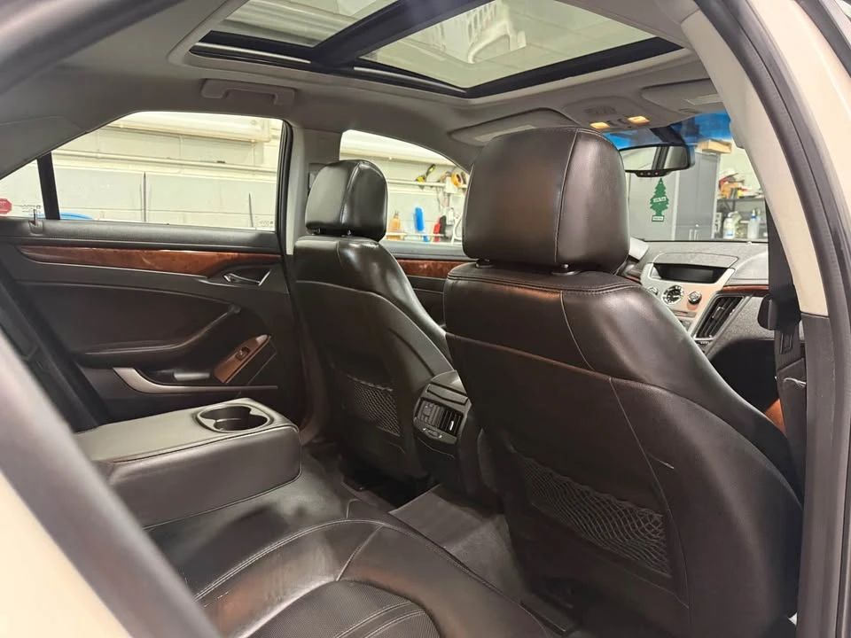 2011 Cadillac CTS 2nd Gen - Image 3 of 12