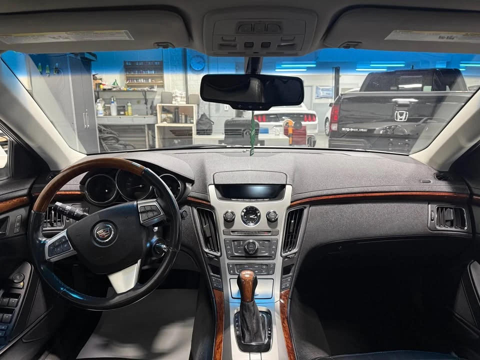 2011 Cadillac CTS 2nd Gen - Image 10 of 12
