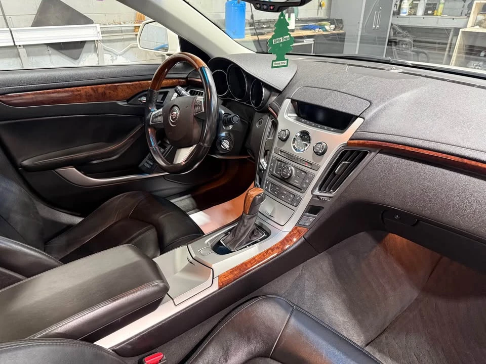 2011 Cadillac CTS 2nd Gen - Image 6 of 12