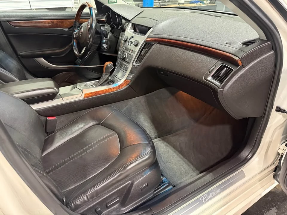 2011 Cadillac CTS 2nd Gen - Image 5 of 12