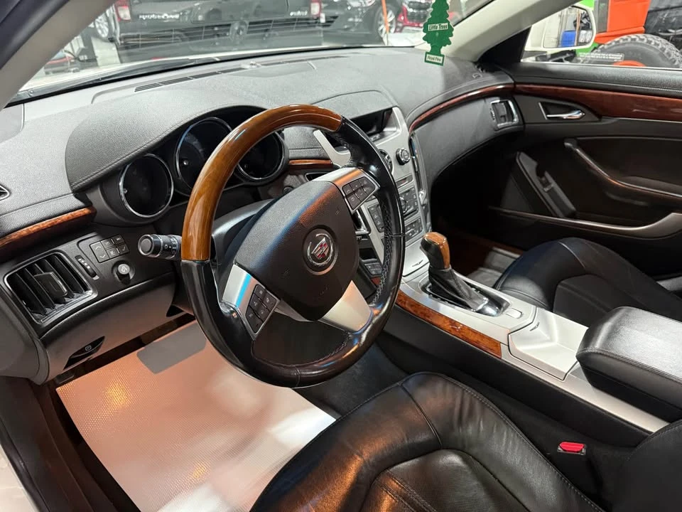 2011 Cadillac CTS 2nd Gen - Image 9 of 12