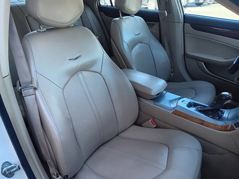 2011 Cadillac CTS 2nd Gen - Image 6 of 10