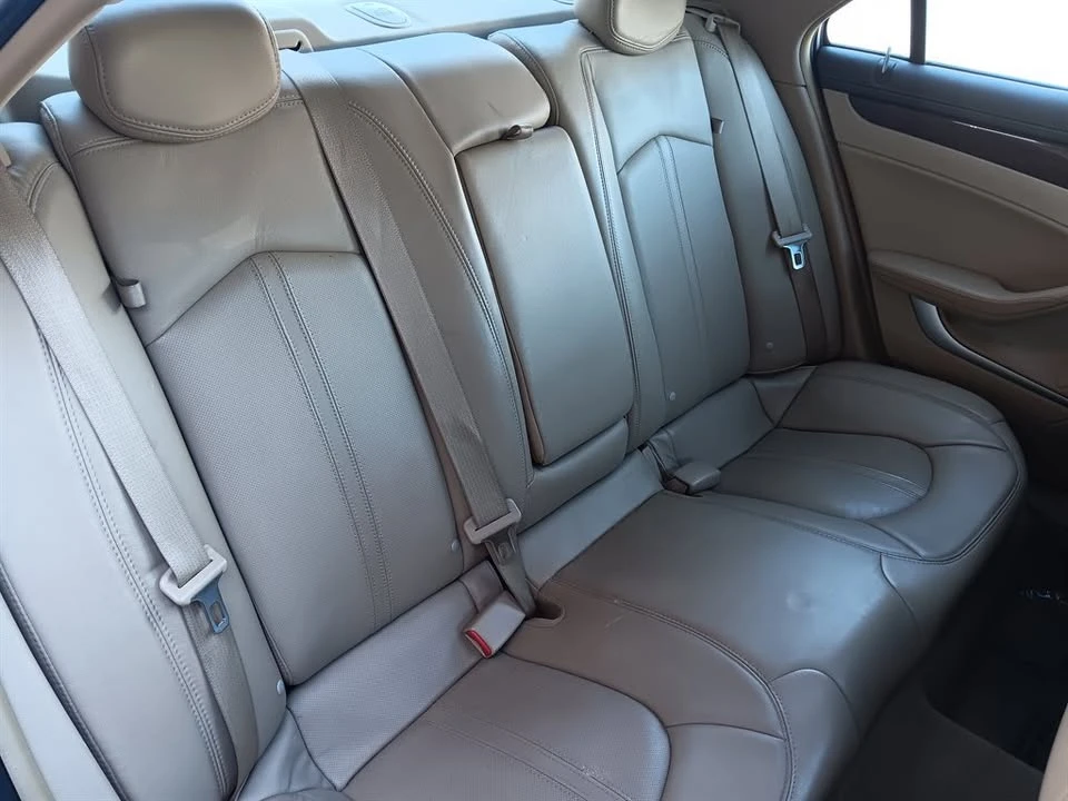 2011 Cadillac CTS 2nd Gen - Image 7 of 10
