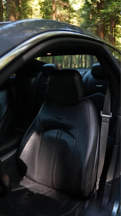 2011 Cadillac CTS 2nd Gen - Image 10 of 17