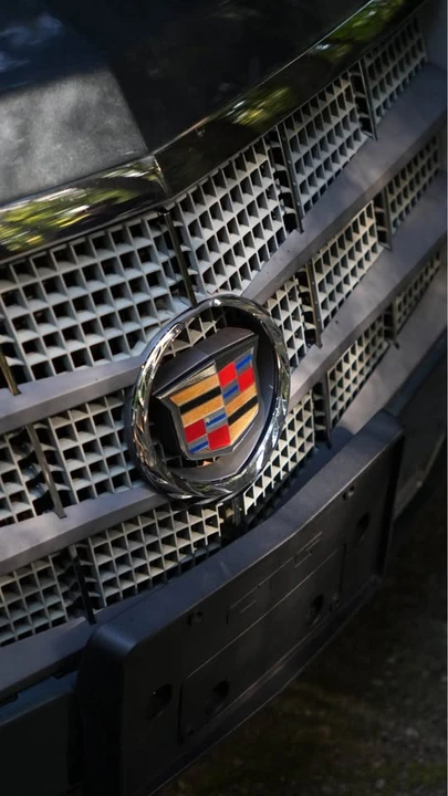 2011 Cadillac CTS 2nd Gen - Image 5 of 17