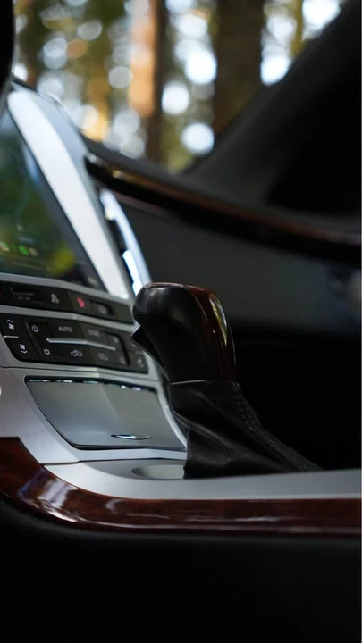 2011 Cadillac CTS 2nd Gen - Image 13 of 17
