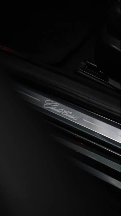 2011 Cadillac CTS 2nd Gen - Image 12 of 17
