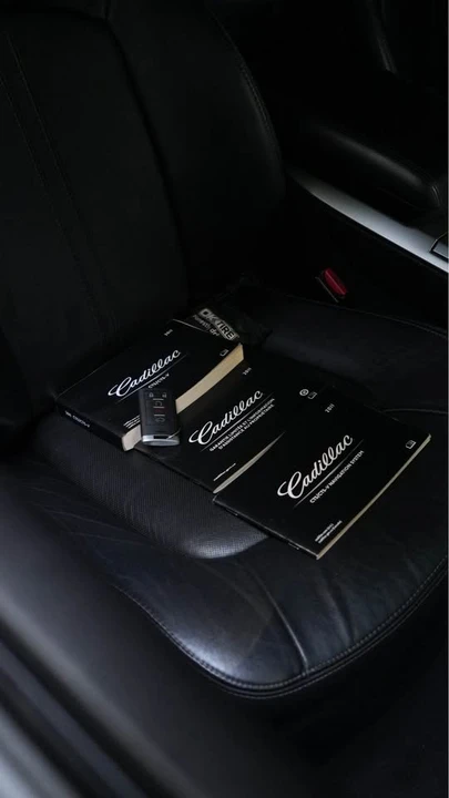 2011 Cadillac CTS 2nd Gen - Image 9 of 17