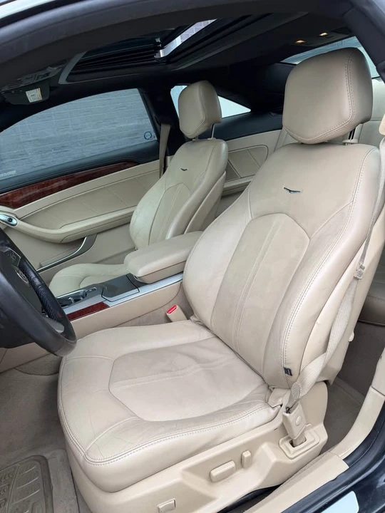 2011 Cadillac CTS 2nd Gen - Image 11 of 15