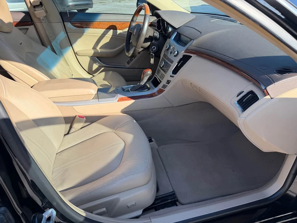 2011 Cadillac CTS 2nd Gen - Image 12 of 13