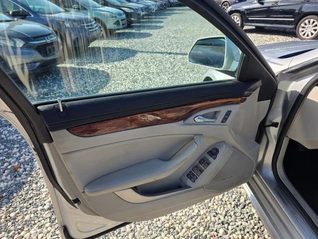 2011 Cadillac CTS 2nd Gen - Image 10 of 17