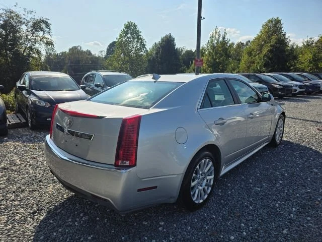 2011 Cadillac CTS 2nd Gen - Image 4 of 17