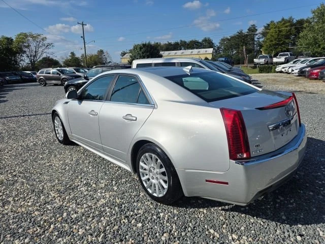 2011 Cadillac CTS 2nd Gen - Image 6 of 17