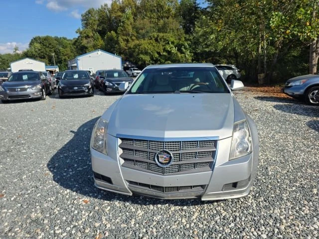 2011 Cadillac CTS 2nd Gen - Image 2 of 17