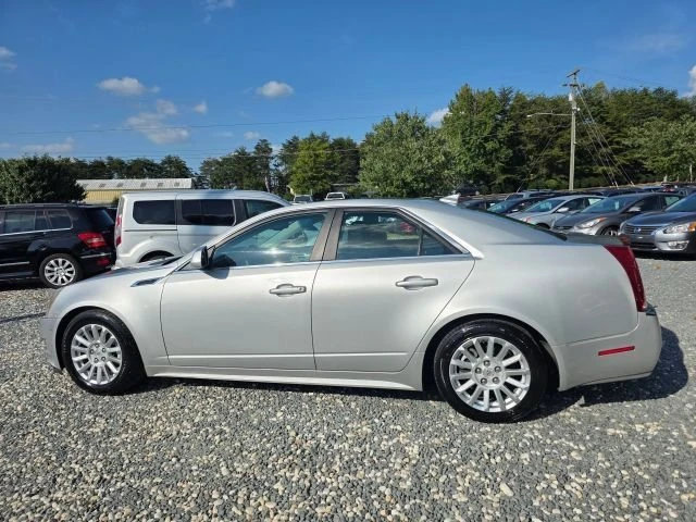 2011 Cadillac CTS 2nd Gen - Image 7 of 17