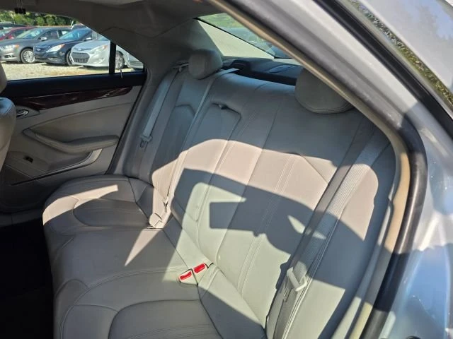 2011 Cadillac CTS 2nd Gen - Image 16 of 17