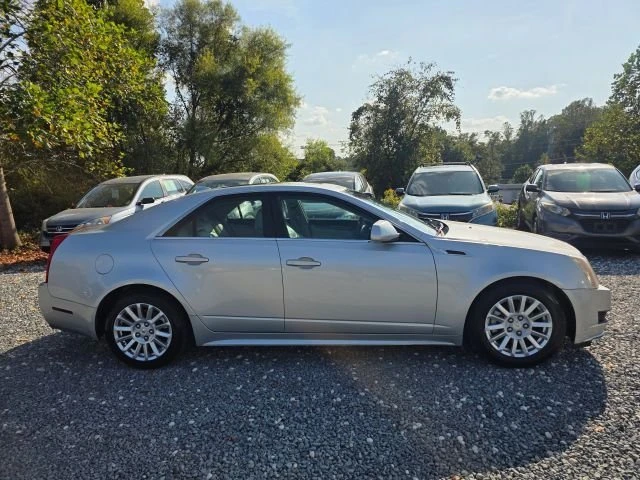 2011 Cadillac CTS 2nd Gen - Image 3 of 17