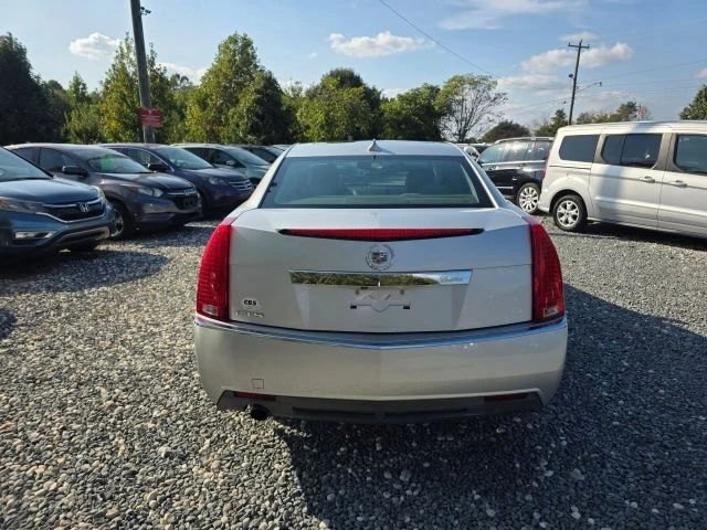 2011 Cadillac CTS 2nd Gen - Image 5 of 17