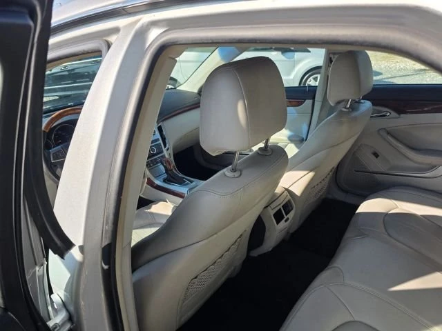 2011 Cadillac CTS 2nd Gen - Image 15 of 17