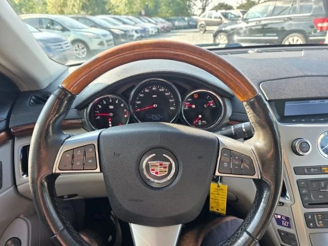 2011 Cadillac CTS 2nd Gen - Image 11 of 17