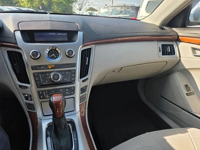 2011 Cadillac CTS 2nd Gen - Image 12 of 17