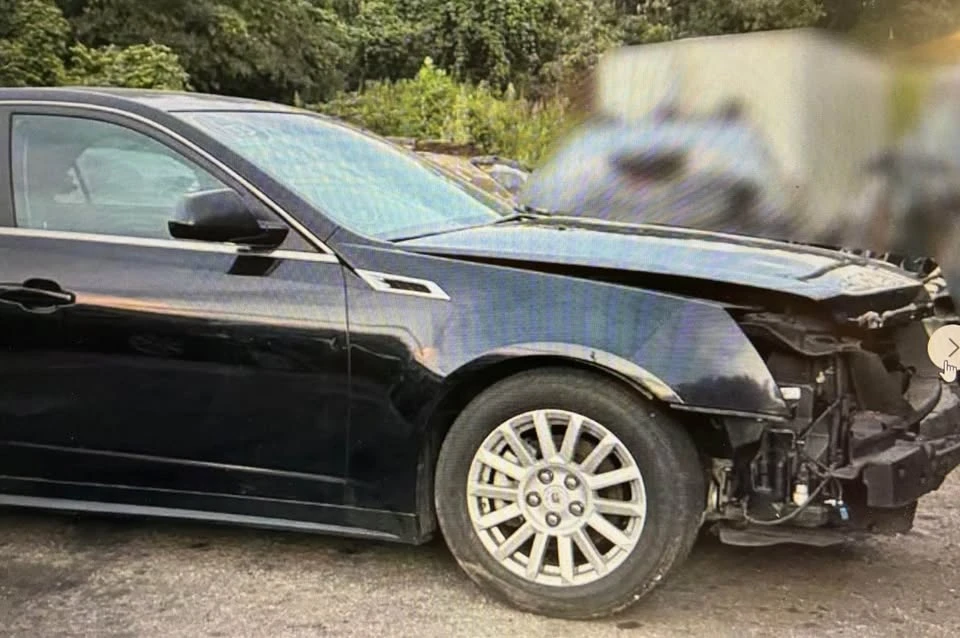 2011 Cadillac CTS 2nd Gen - Image 5 of 7