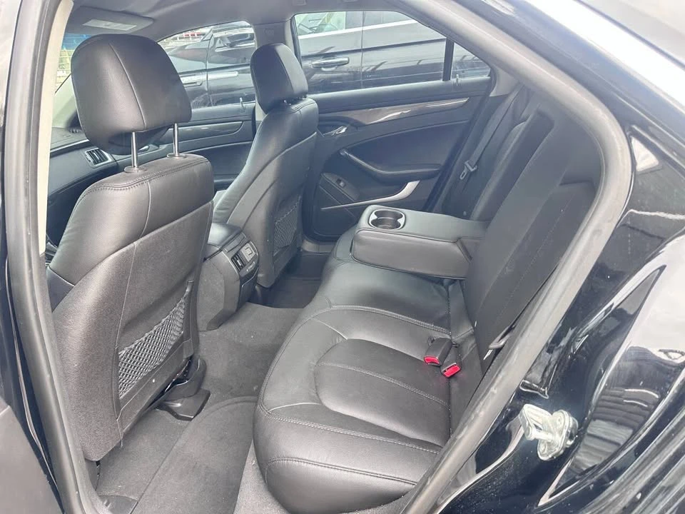 2011 Cadillac CTS 2nd Gen - Image 10 of 19