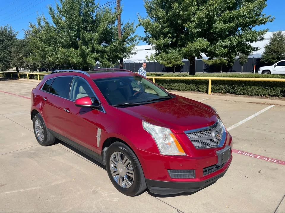2011 Cadillac CTS 2nd Gen - Image 6 of 14