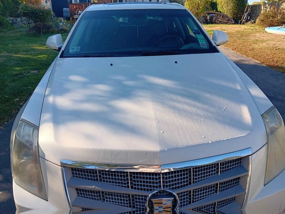 2011 Cadillac CTS 2nd Gen - Image 4 of 6