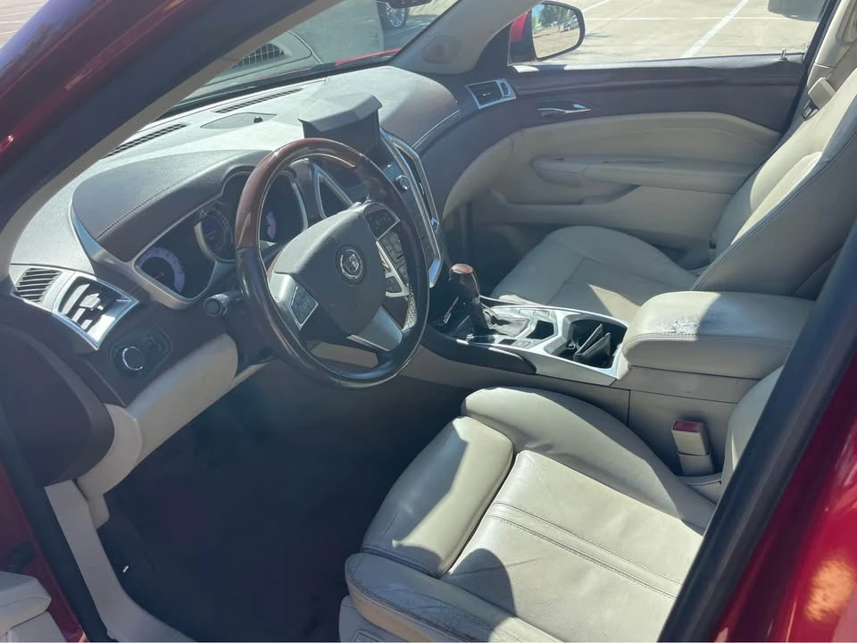 2011 Cadillac CTS 2nd Gen - Image 11 of 14