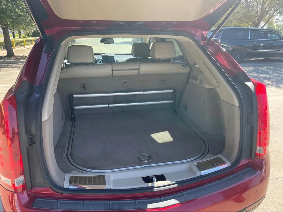 2011 Cadillac CTS 2nd Gen - Image 12 of 14
