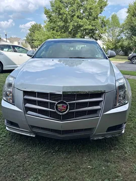 2011 Cadillac CTS 2.0 Luxury Collection