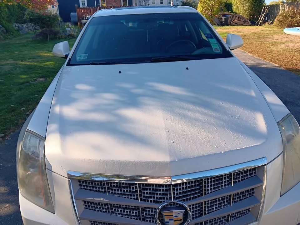 2011 Cadillac CTS 2nd Gen - Image 3 of 6