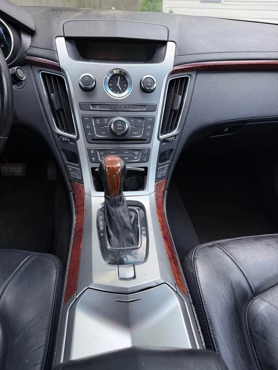 2011 Cadillac CTS 2nd Gen - Image 8 of 14