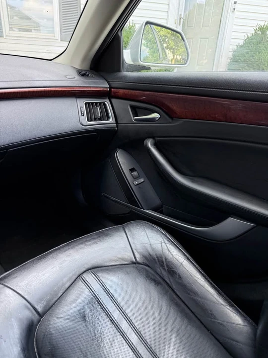 2011 Cadillac CTS 2nd Gen - Image 10 of 14