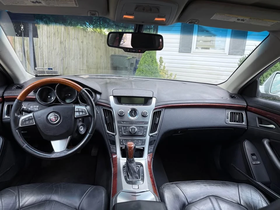 2011 Cadillac CTS 2nd Gen - Image 7 of 14