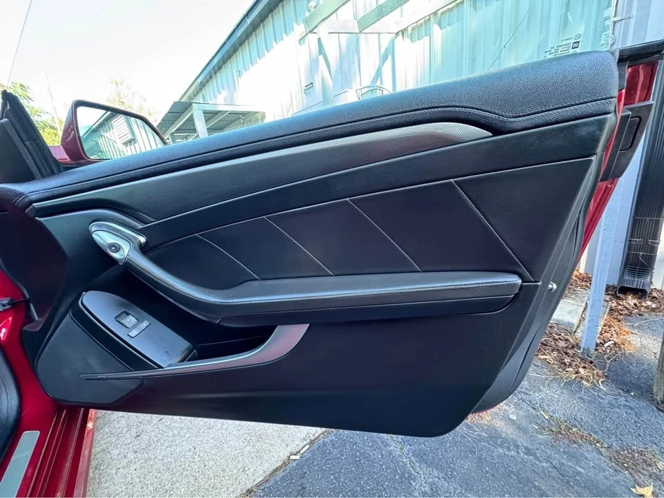 2011 Cadillac CTS 2nd Gen - Image 10 of 18