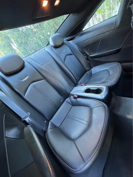 2011 Cadillac CTS 2nd Gen - Image 11 of 18