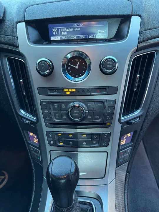 2011 Cadillac CTS 2nd Gen - Image 14 of 18